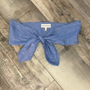 Mara Hoffman Bra Top